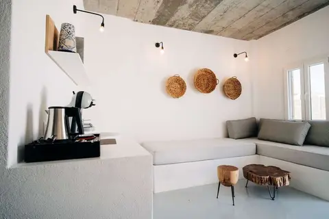 Mesanto Luxury Suites in Δημοτική Ενότητα Θήρας — foto 13