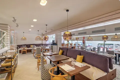 Barcelo Portinatx in Portinatx — foto 4
