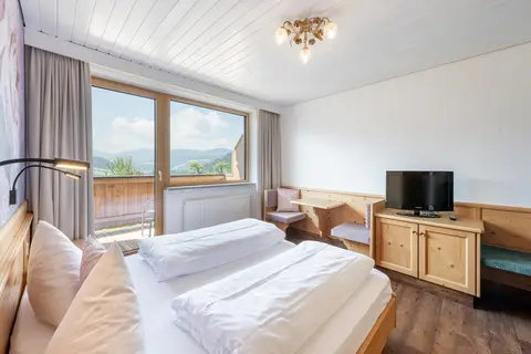 Hotel Alpenschlössl in Söll — foto 2
