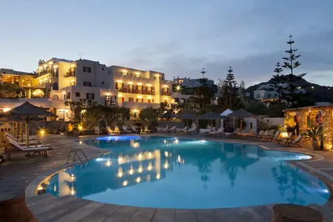 Hotel Kamari Beach in Thira Municipal Unit, foto 23