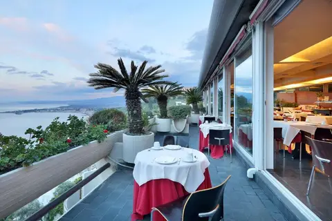 Eurostars Monte Tauro in Taormina — foto 20