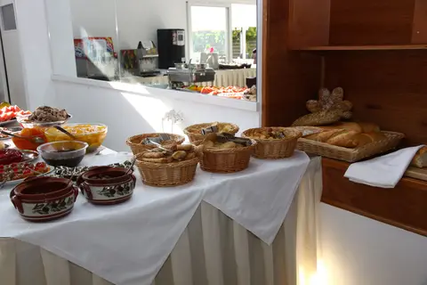 Hotel Porto Plazza in Chersonissos — foto 12
