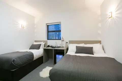 Belvilla Ilford Hill Hotel London in Londen, foto 26