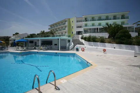 Princessa Riviera Resort in Municipal Unit of Pythagoreio — foto 5