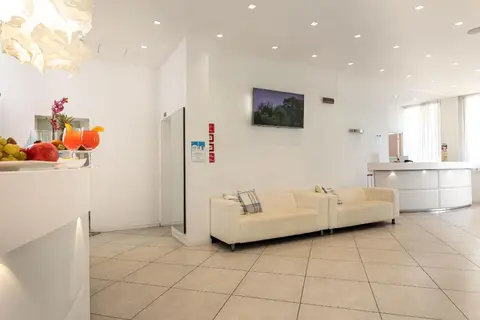 Hotel Orchidea Blu in Misano Adriatico — foto 13