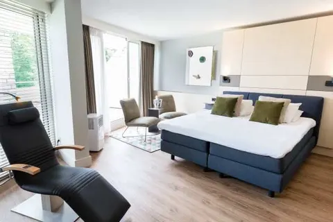 Wellnessresort Thermae 2000 foto 14