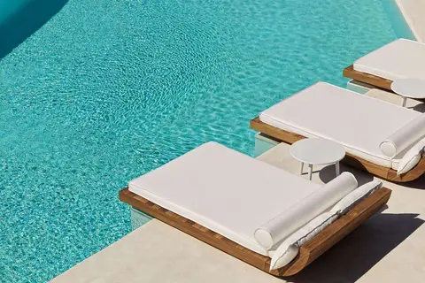 Mykonos Bay Hotel in Megali Ammos Beach-, foto 21
