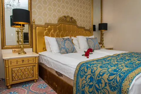 Imperial Palace Hotel & Spa in Несебър — foto 29