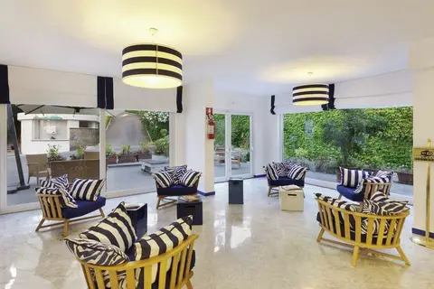 Hotel Saline Palinuro in Centola — foto 24