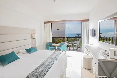 Nelia Sea Breeze in Ayia Napa — foto 9