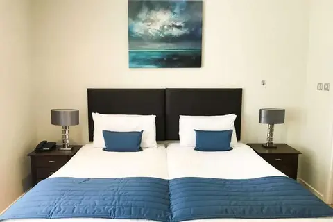 Grand Plaza Serviced Apartments in Londen, foto 20