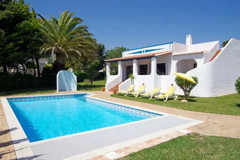 Rocha Brava Village Resort in Lagoa e Carvoeiro, foto 15
