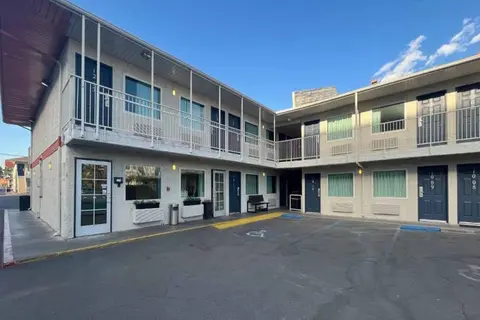 Motel 6 Las Vegas, NV - Strip in Las Vegas