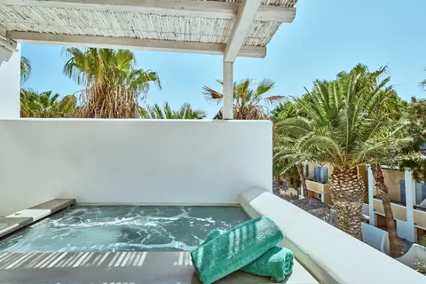 Meltemi Excelsior Suites in Δημοτική Ενότητα Θήρας — foto 21