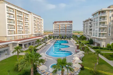Greenwood Suites Resort in Göle — foto 2