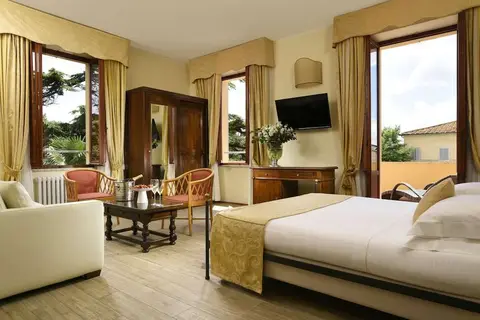 Villa Sabolini in Colle di Val d'Elsa — foto 13
