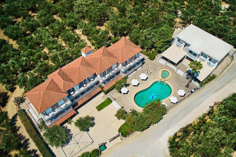 Hotel Armonia by Zante Plaza foto 10