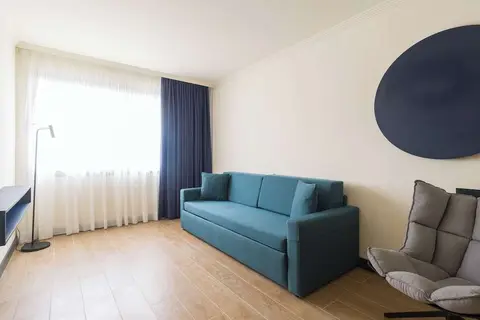 Sercotel Playa Canteras in Las Palmas de Gran Canaria — foto 15