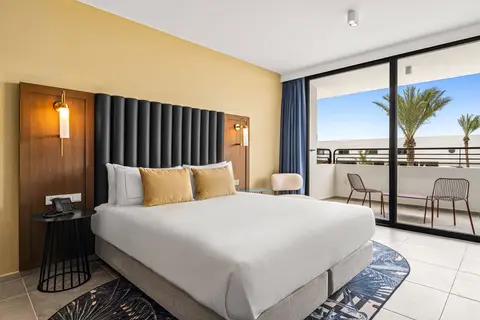 The Rif at Mangrove Beach Corendon, Curio by Hilton incl. 3 dagen huurauto in Willemstad, foto 12