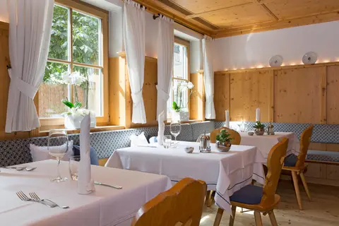Hotel Blitzburg in Bruneck - Brunico — foto 5