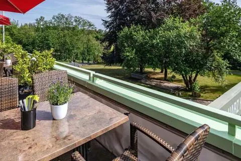 AHORN Harz Hotel Braunlage foto 12