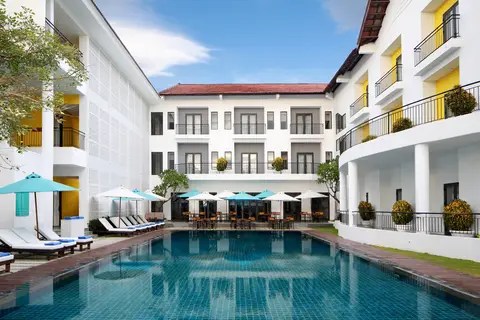 EMM Hoi An in Đà Nẵng — foto 4
