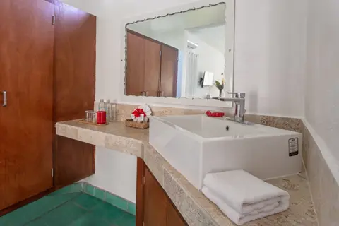 Na Balam Hotel in Cancún — foto 10