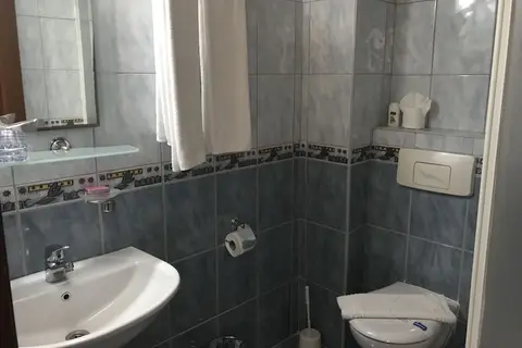 Muz Hotel in Alanya — foto 20