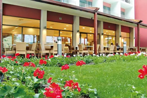 Remisens Hotel Lucija in Portorož — foto 22