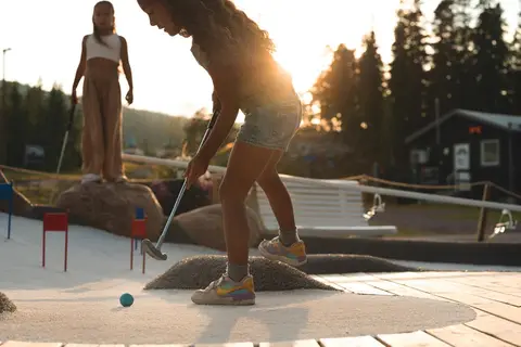 Timmerbyn Skistar Vacation Club in Sälen — foto 9