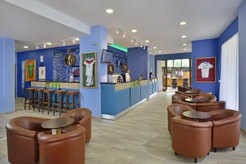 Sol Nessebar Resort in Несебър — foto 22