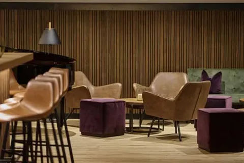 Hotel Bannwaldsee foto 12