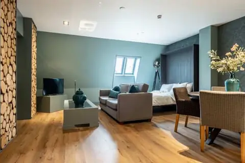 Bliss Boutique Hotel in Breda, foto 14