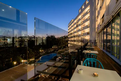Hotel New Folias in San Bartolomé de Tirajana — foto 8