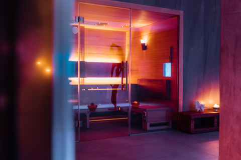 Ostria Resort & Spa foto 12