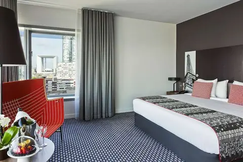 Melia Paris La Defense in Courbevoie, foto 18
