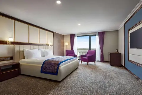 Ramada Plaza by Wyndham Silivri in İstanbul, foto 12
