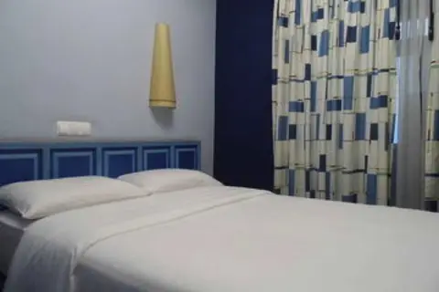 Hotel My Story Tejo in Lissabon — foto 3