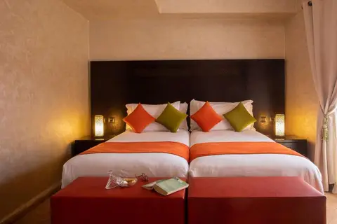 Dellarosa Boutique Hôtel in Marrakesh, foto 18
