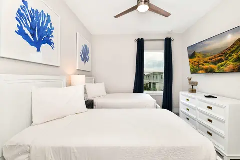 Spectrum Resort Orlando, Ascend Hotel Collection in Four Corners — foto 3