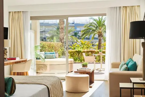 ZAFIRO Palace Alcudia in Alcudia — foto 10