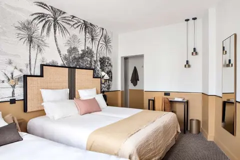 Hotel Doisy - Orso Hotels in Parijs, foto 3