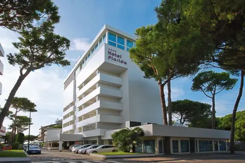 Florida in Lignano Sabbiadoro / Lignan