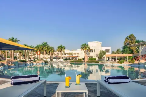 Sealine Beach A Murwab Resort in Sealine Beach Resort — foto 2