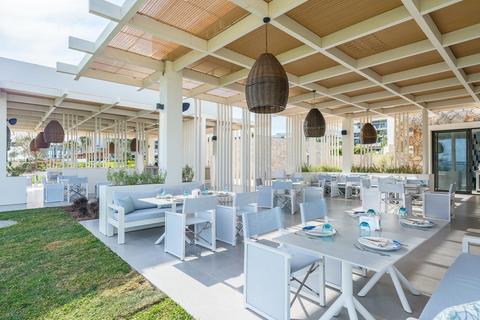 Hotel Anda Barut Collection foto 19