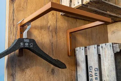 TinyTwice Hotel Bonn foto 6