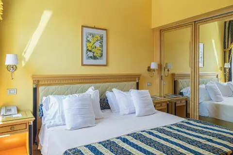 Imperial Tramontano in Sorrento — foto 15