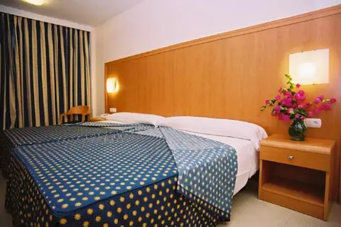 Hotel Neptuno in Roquetas de Mar — foto 11