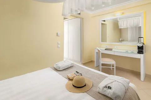 Lindos Royal Hotel in Kalathos — foto 10