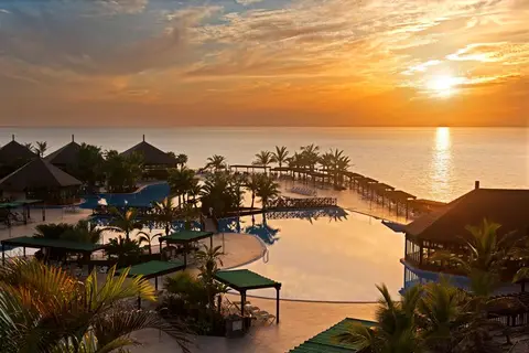 La Palma Princess Hotel in Fuencaliente De La Palma — foto 6
